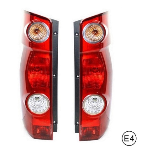 Комплект Стопове Ляв Десен Стоп За Vw Crafter Фолксваген Крафтър 2006- 89033706 , 89033705