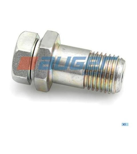 клапан M14x1.5mm за ГНП за Mercedes(Мерцедес) MAN(МАН) DAF(ДАФ) Iveco(Ивеко) Volvo(Волво) Renault(Рено) VW