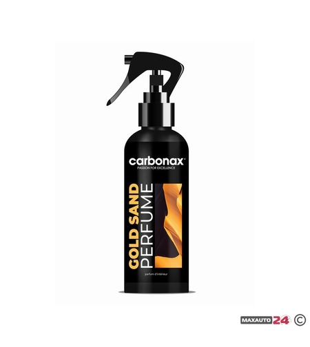 Парфюм за автомобил ''Gold Sand'' Carbonax 150ml
