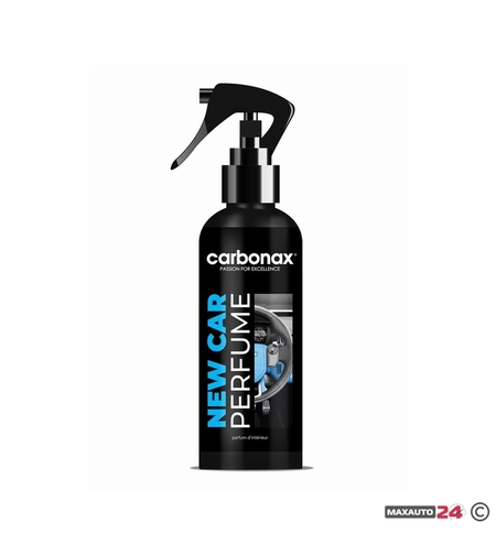 Парфюм за автомобил ''New Car'' Carbonax 150ml