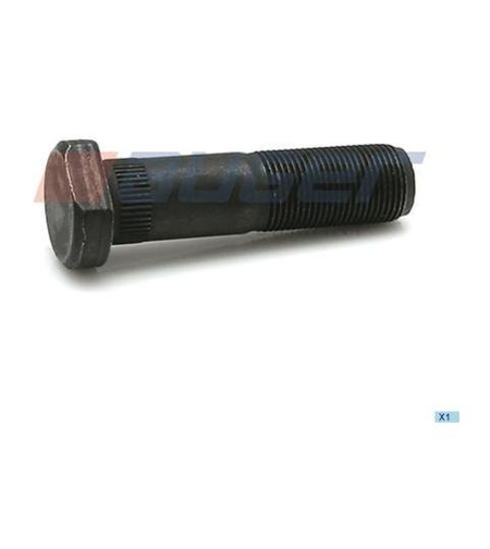болт колесен M20x1.5L78mm за Iveco(Ивеко)
