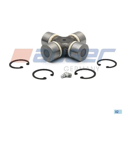 каре Ф42/119.6mm кардан за Iveco(Ивеко)