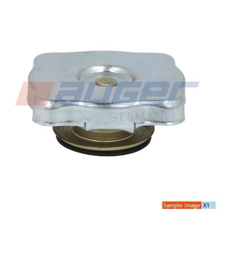 капачка 60x60mm 0.5bar радиатор за Iveco(Ивеко)