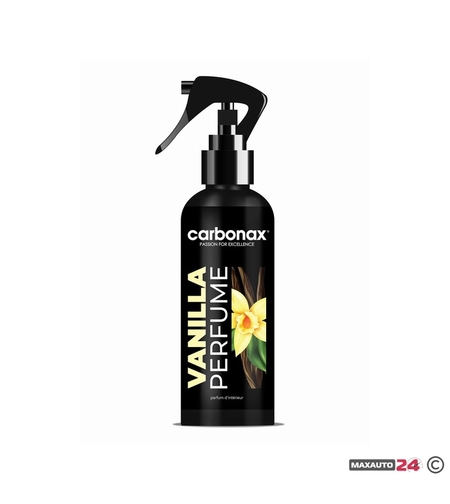Парфюм за автомобил ''Vanilla'' Carbonax 150ml