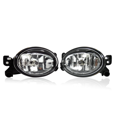 Халогени за Мерцедес MERCEDES W169 W209 W219 W211 W463 X164 W251 W204