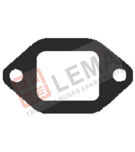 гарнитура изпускателни тръби за Iveco(Ивеко) 6