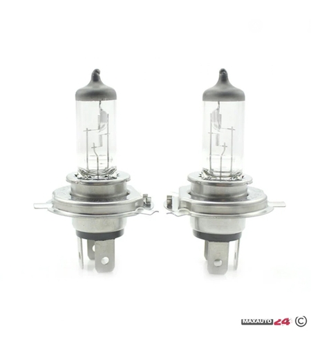 Крушки H4 X-POWER - 2бр / к-т