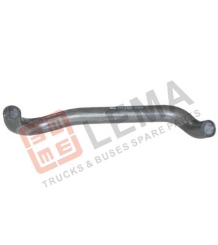водно съединение маслоохладител за Iveco(Ивеко) 1
