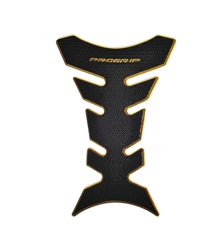 Стикер за резервоар ProGrip Жълт