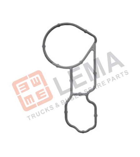 гарнитура водна помпа за Scania(Скания) 5