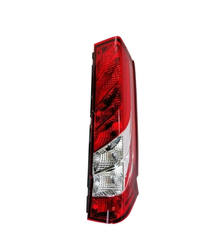 Десен Стоп За Iveco Daily 6 Ивеко Дейли 2014+ Е11