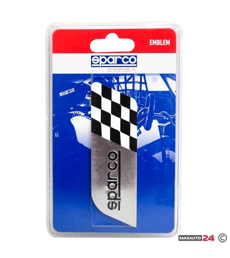 Стикер спарко SPC4206 1 брой - PVC