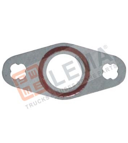 гарнитура турбо за Iveco(Ивеко) Scania(Скания)