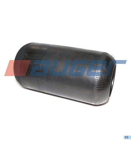 въздушна възглавница Ф150.8/240H470mm за MAN(МАН)