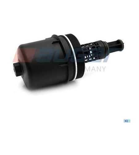 капачка M132x3/336x40Nm маслен филтър за DAF(ДАФ)