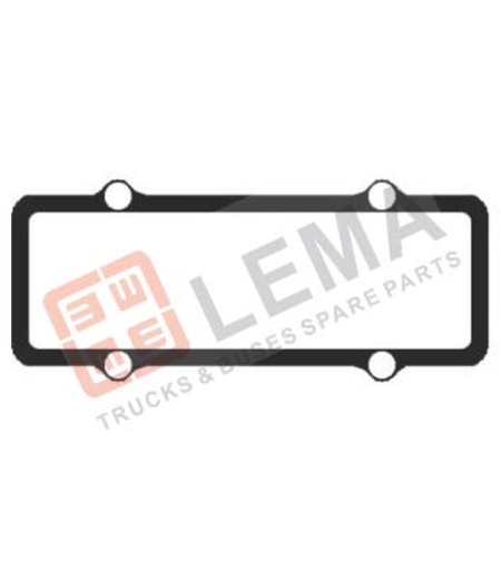 гарнитура всмукателни тръби за Scania(Скания) 11