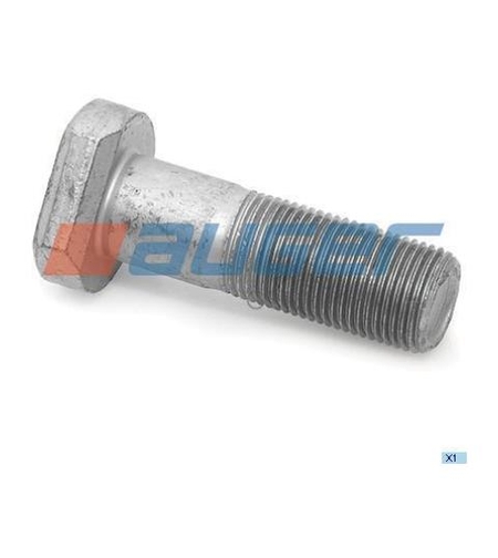 болт колесен преден M18x1.5L58mm без главата за MAN(МАН)