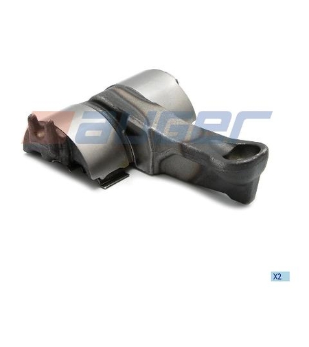 вилка дълга 126mm без ролка спирачен апарат SB6,SB7 за Knorr