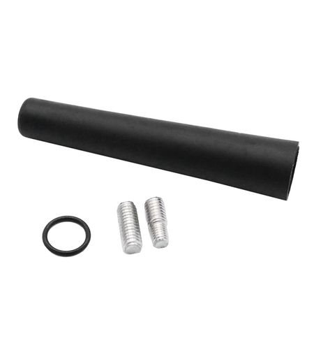 FM АМ Къса Спортна Радио Антена 8.5 cm 65202296772 за Mini Cooper R50 R53 R56 F55 F56 2002-2013