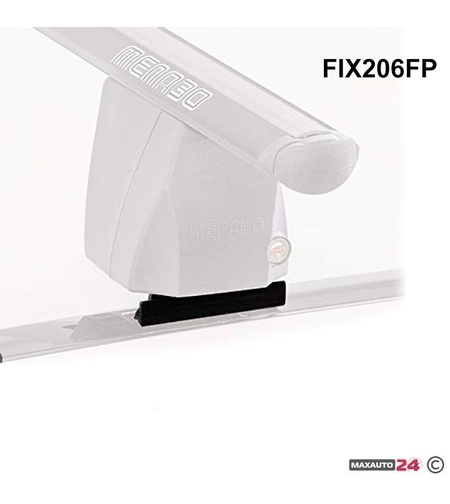 ЗАХВАТ ЗА ТАВАН ДЕЛТА FIX206FP - 1062