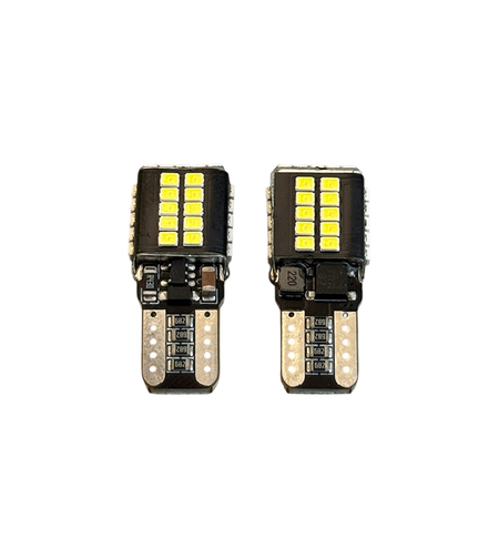 Диодни крушки - 82305 - T10
