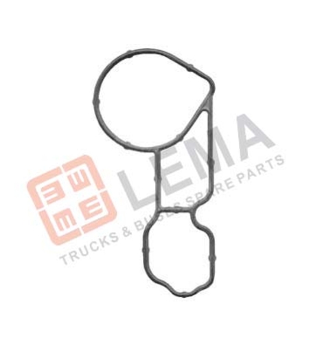 гарнитура водна помпа за Scania(Скания) 7