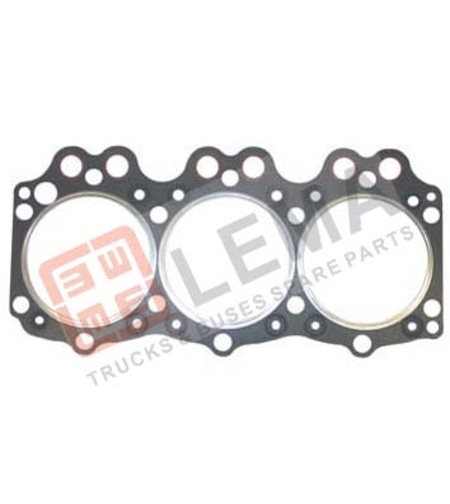 гарнитура глава за Iveco(Ивеко) 8