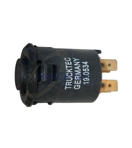 включвател за чистачки 24V за Mercedes(Мерцедес)