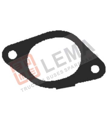 гарнитура всмукателни тръби за Iveco(Ивеко) 7