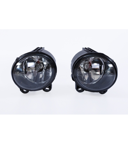 Халогени за БМВ BMW 2, 3, 5 серия F22/F23, E92/E93 09 13, F10/F11/F07 ОЕМ: 631778398 66 / 631778398 65