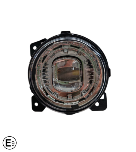 Ляв LED халоген, фар за мъгла за SCANIA серия P, G, R, T 2004-2017 ОЕМ: 1446353, 1852569, 1931613