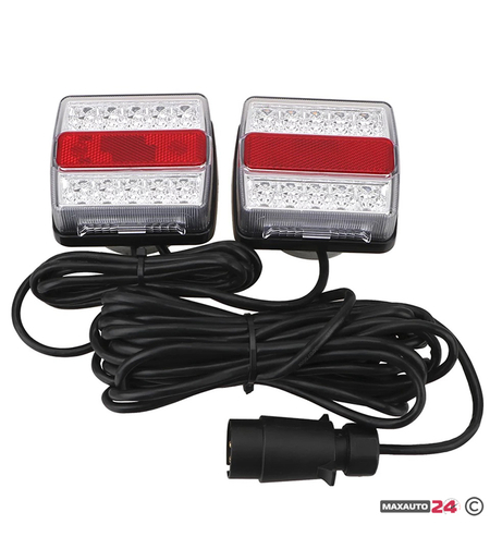 Диодни стопове - 12/24V - TВ-31 LED