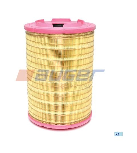 въздушен филтър Ф233/329H496mm за Volvo(Волво)