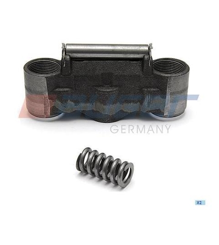 бинокъл за спирачен апарат SN6,SN7,SK7 за Knorr 1