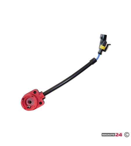 Кабел преходник за ксенон D2S, D2C, D2R