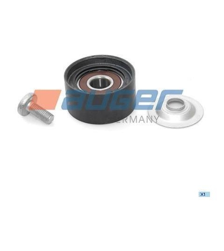 ангренажна ролка Ф20/74L38mm за Volvo(Волво) Renault(Рено)