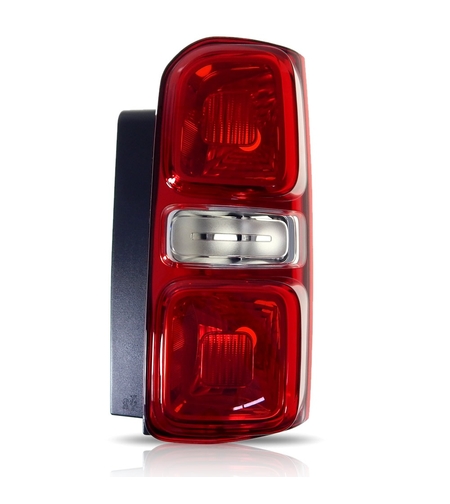 Десен Стоп За Peugeot Expert Traveller 2016+ Citroen Dispatch Spacetourer 2016+ Toyota Proace 2016+ Opel Vivaro 2019+
