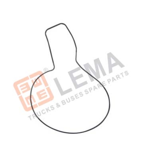 гарнитура водна помпа за Volvo(Волво) Renault(Рено) 1