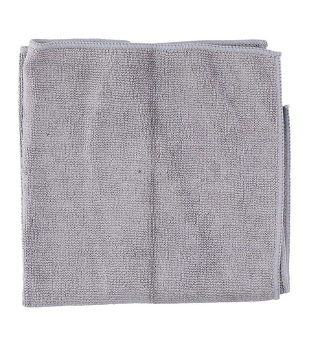 Микрофибърна кърпа за почистване на кожа и кожени тапицерии 35 x 35 cm Dunlop
