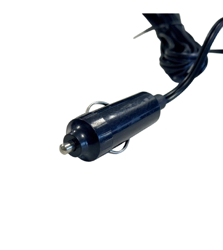 Компресор за гуми с лепило 12V - 60800