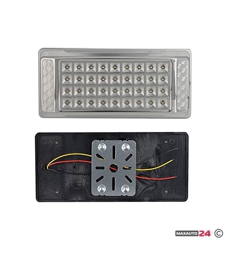 Неон купе голям 692, 12V