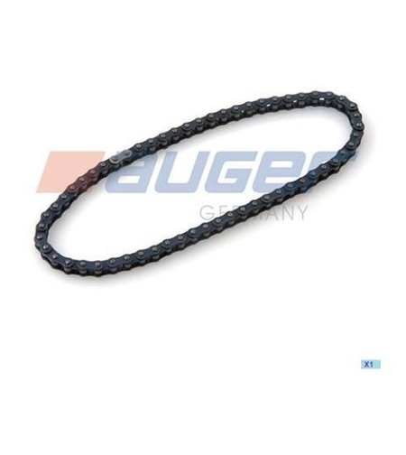 верига 29 звена спирачен апарат SB6,SB7,SN6,SN7,SK7,SL7,SM7 за Knorr