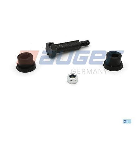 комплект болт Auger 81414 и втулки Auger 76905 скоростен лост за Scania(Скания)