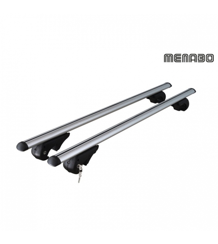 Автобагажник MENABO BRIO 400