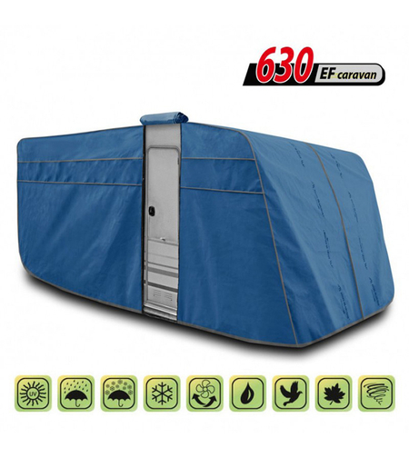 Покривало за МПС Kegel Mobile 630EF Caravan
