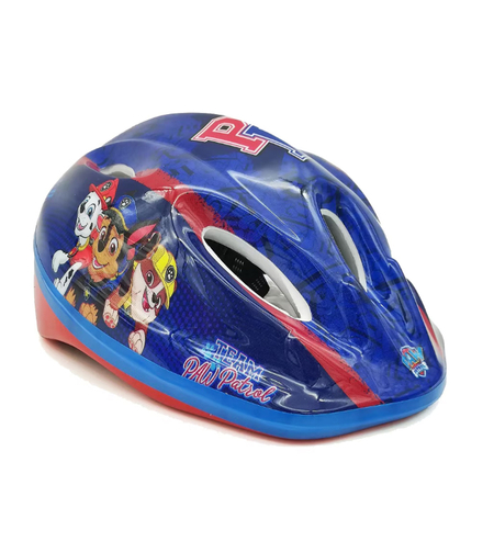 Каска вело Paw Patrol Момче М 52-56