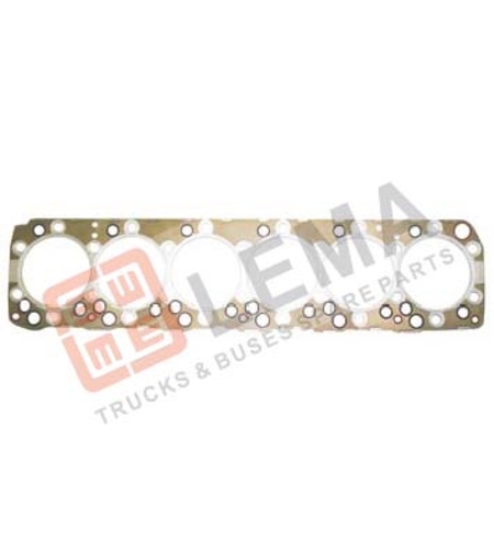 гарнитура глава за Iveco(Ивеко) 9