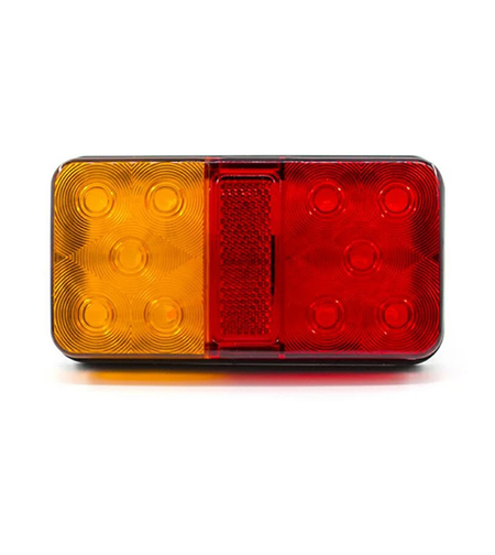 Стоп диоден за МПС 12V/24V - PA1213 - 1 брой