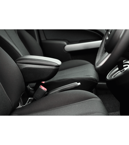 ПОДЛАКЪТНИК КОНЗОЛА ЗА VOLKSWAGEN VW PASSAT B6 B7