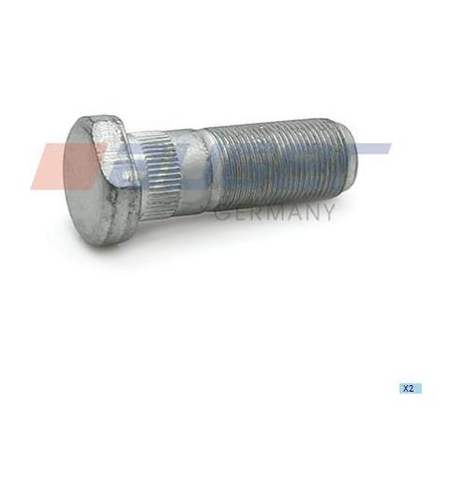 болт колесен М22х1.5х64 за Iveco(Ивеко)